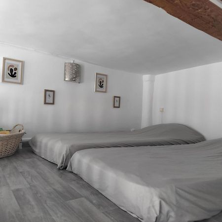 Saint-Chamas Au Pied Du Baou 아파트 외부 사진