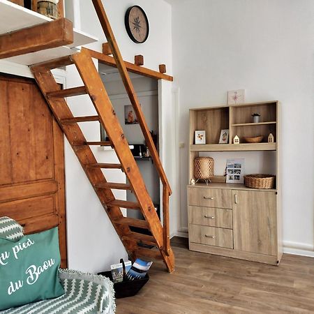 Saint-Chamas Au Pied Du Baou 아파트 외부 사진